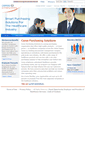 Mobile Screenshot of ceresstrategies.com